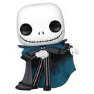 Boneco Funko Pop Disney Nbc Couture Jack Skellington 1604