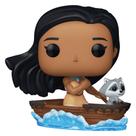 Boneco Funko Pop Disney Pocahontas 30th - Plus Pocahontas 1579