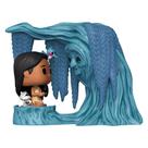 Boneco Funko Pop Disney Pocahontas - Pocahontas W/grandmother 1336