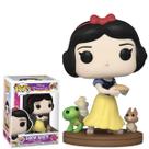 Boneco Funko Pop Disney Princesa Branca de Neve 1019