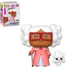 Boneco Funko Pop Disney Proud Family Suga - Mama W/puff 1175 Boneco Funko Pop Disney Proud Family Suga - Mama W/puff 1175