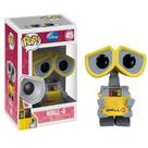 Boneco Funko Pop Disney Serie - 4 Wall-e 45