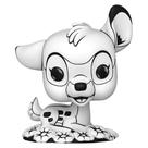 Boneco Funko Pop Disney - Sketched Bambi 1527