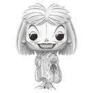 Boneco Funko Pop Disney Sketched Cruella - De Vil 1647