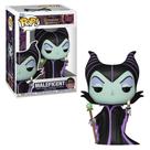 Boneco Funko Pop Disney Sleeping Beauty 65Th Maleficent