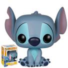 Boneco Funko Pop Disney Stitch Sentado 159