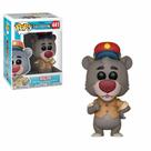 Boneco Funko Pop Disney - Talespin Baloo 441
