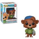 Boneco Funko Pop Disney Talespin - Kit Cloudkicker 442 Boneco Funko Pop Disney Talespin - Kit Cloudkicker 442