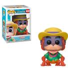 Boneco Funko Pop Disney - Talespin Louie 444 Boneco Funko Pop Disney - Talespin Louie 444