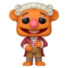 Boneco Funko Pop Disney The Muppet Christmas - Carol Fozziwig 1453