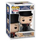 Boneco Funko Pop Disney The Muppet Christmas - Carol Scrooge 1455