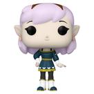 Boneco Funko Pop Disney The Owl - House Amity 1549