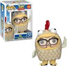 Boneco Funko Pop Disney Toy Story 30 Anos Al - Candide