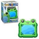 Boneco Funko Pop! Disney Toy Story 5 - Lilypad