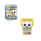 Boneco Funko Pop! Disney Toy Story 5 - Smarty Pants Boneco Funko Pop! Disney Toy Story 5 - Smarty Pants