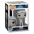 Boneco Funko Pop Disney Tron - 1982 Yori 1855