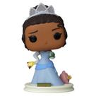 Boneco Funko Pop Disney Ultimate - Princess Tiana 1014
