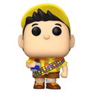 Boneco Funko Pop Disney - Up Russel (Temporada 2) 1479 Boneco Funko Pop Disney - Up Russel (Temporada 2) 1479