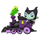 Boneco Funko Pop Disney Villains Maleficent - In Engine 13