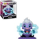 Boneco Funko Pop Disney Villains Ursula - On Throne 1089 Boneco Funko Pop Disney Villains Ursula - On Throne 1089