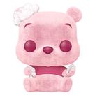 Boneco Funko Pop Disney Winnie Pooh The Pooh Flocked 1250 Boneco Funko Pop Disney Winnie Pooh The Pooh Flocked 1250