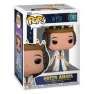 Boneco Funko Pop Disney Wish - Queen Amaya 1393