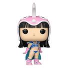 Boneco Funko Pop Dragon - Ball Chichi 1925 Boneco Funko Pop Dragon - Ball Chichi 1925
