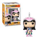 Boneco Funko Pop! Dragon Ball - Chichi Candide - 12147 Boneco Funko Pop! Dragon Ball - Chichi Candide - 12147
