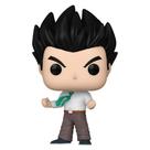 Boneco Funko Pop Dragon Ball - Gt Gohan 1631 Boneco Funko Pop Dragon Ball - Gt Gohan 1631