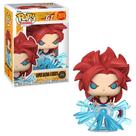 Boneco Funko Pop! Dragon Ball Gt - Super Saiyan 4 Gogeta Boneco Funko Pop! Dragon Ball Gt - Super Saiyan 4 Gogeta