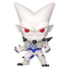 Boneco Funko Pop Dragon Ball Gt - Super Yi-shinron 2076 Boneco Funko Pop Dragon Ball Gt - Super Yi-shinron 2076