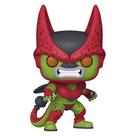 Boneco Funko Pop Dragon Ball Super - Cell Max 1705 Boneco Funko Pop Dragon Ball Super - Cell Max 1705