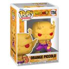 Boneco Funko Pop Dragon Ball Super Orange Piccolo 1704 Boneco Funko Pop Dragon Ball Super Orange Piccolo 1704