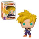 Boneco Funko Pop Dragon Ball Super - Saiyan Gohan 509 Boneco Funko Pop Dragon Ball Super - Saiyan Gohan 509