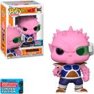 Boneco Funko Pop Dragon Ball - Z Dodoria 1043 Boneco Funko Pop Dragon Ball - Z Dodoria 1043