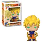 Boneco Funko POP! Dragon Ball Z - Super Saiyan Goku