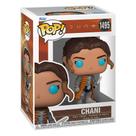 Boneco Funko Pop Dune - Chani 1495