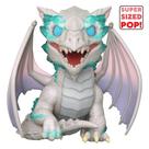 Boneco Funko Pop Dungeons - Dragons Icingdeath 1038