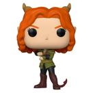 Boneco Funko Pop Dungeons Dragons - Movie Doric 1328