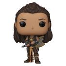 Boneco Funko Pop Dungeons Dragons - Movie Holga 1326