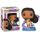 Boneco Funko Pop! Edição Disney Princess Pocahontas 1017