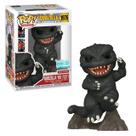 Boneco Funko Pop Edicao Limitada Godzilla - Candide Boneco Funko Pop Edicao Limitada Godzilla - Candide
