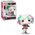 Boneco Funko Pop! Esquadrão Suicida: Isekai - Arlequina - Candide
