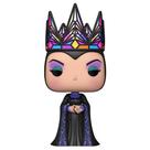 Boneco Funko Pop Evil Queen 1421 Disney Snow White Branca de Neve