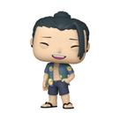 Boneco Funko Pop! Exclusivo Anime Expo 2025 Jujutsu Kaisen - Suguro Geto Na Praia
