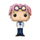Boneco Funko Pop! Exclusivo Anime Expo 2025 One Piece - Koby Boneco Funko Pop! Exclusivo Anime Expo 2025 One Piece - Koby