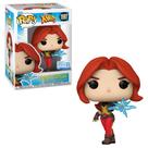 Boneco Funko Pop! Exclusivo Marvel X-Men '97 - Jean Grey Boneco Funko Pop! Exclusivo Marvel X-Men '97 - Jean Grey