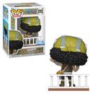Boneco Funko Pop! Exclusivo One Piece Alabasta - Usopp Boneco Funko Pop! Exclusivo One Piece Alabasta - Usopp