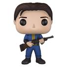 Boneco Funko Pop Fallout 4 - Sole Survivor 75