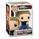 Boneco Funko Pop Fast Furios - Brian O,conner (Temporada 2) 1992